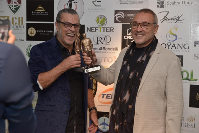 Troféu Nelson Rodrigues