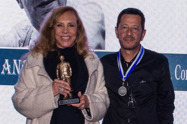 Troféu Nelson Rodrigues