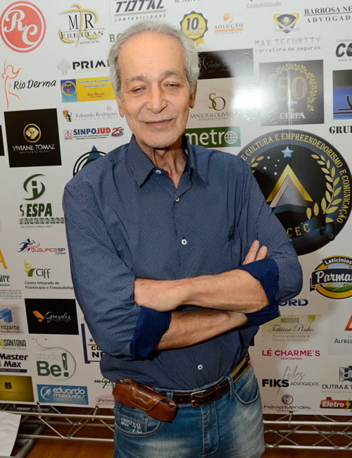 Troféu Nelson Rodrigues - Gracindo Jr.