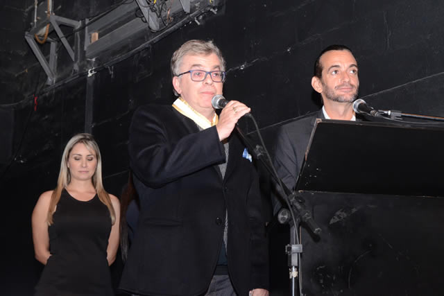 Troféu Nelson Rodrigues - Walcyr Carrasco