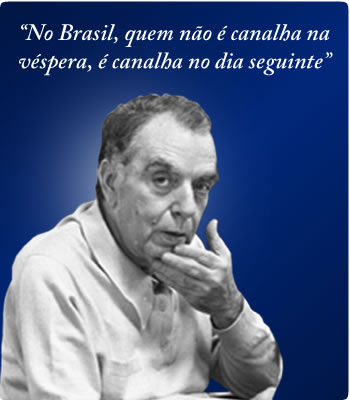 Troféu Nelson Rodrigues