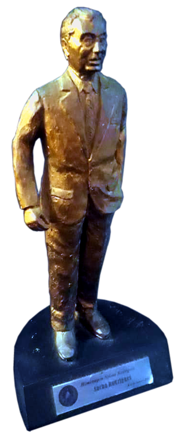 Troféu Nelson Rodrigues