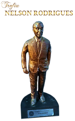 Troféu Nelson Rodrigues